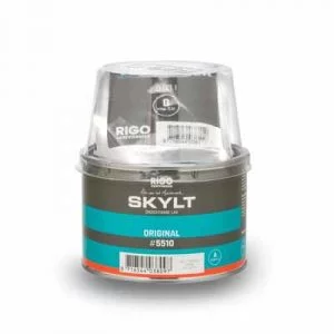 Skylt Original 2KPU Natural look 0,5 liter